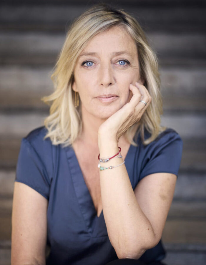 Brigitte Rosset