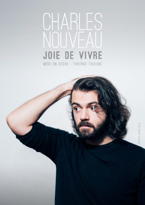 C Nouveau
