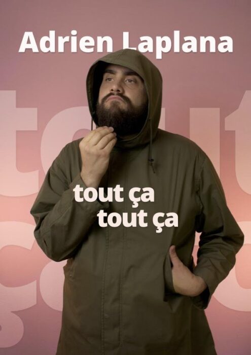À l’affiche
