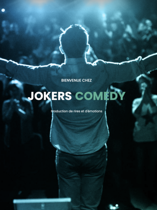 Jokers