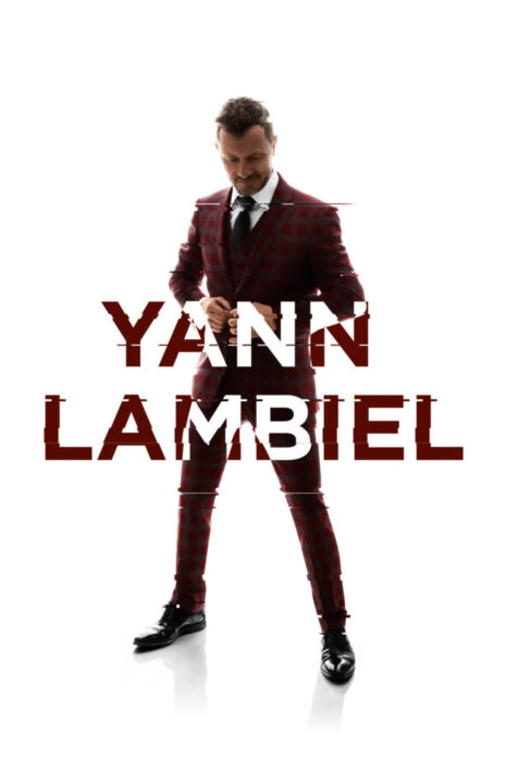 YANN-LAMBIEL