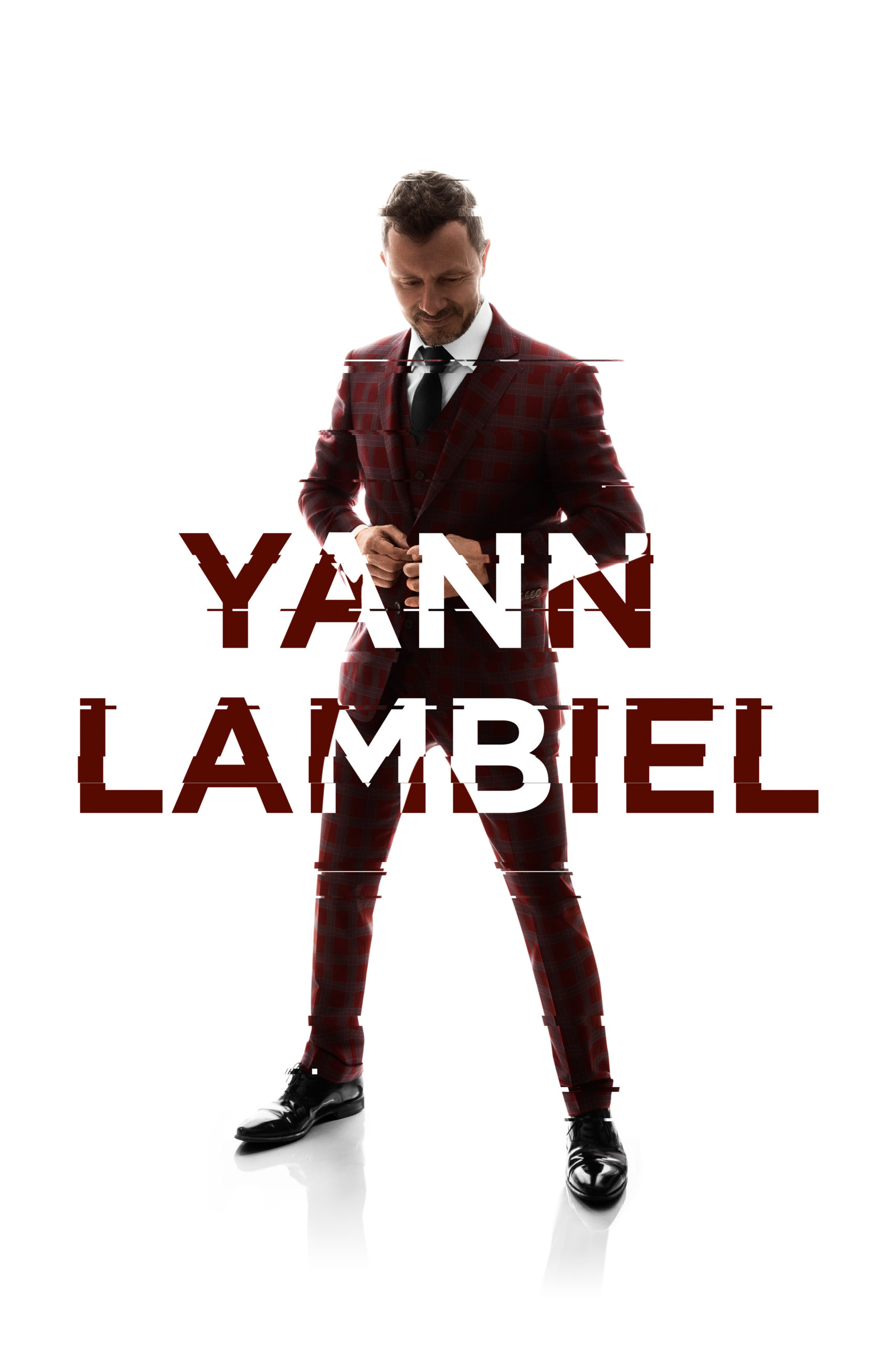 YANN-LAMBIEL Yann Lambiel