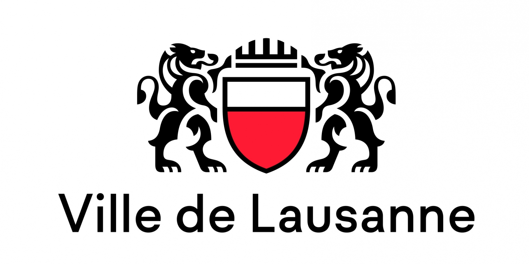 Ville de Lausanne banner