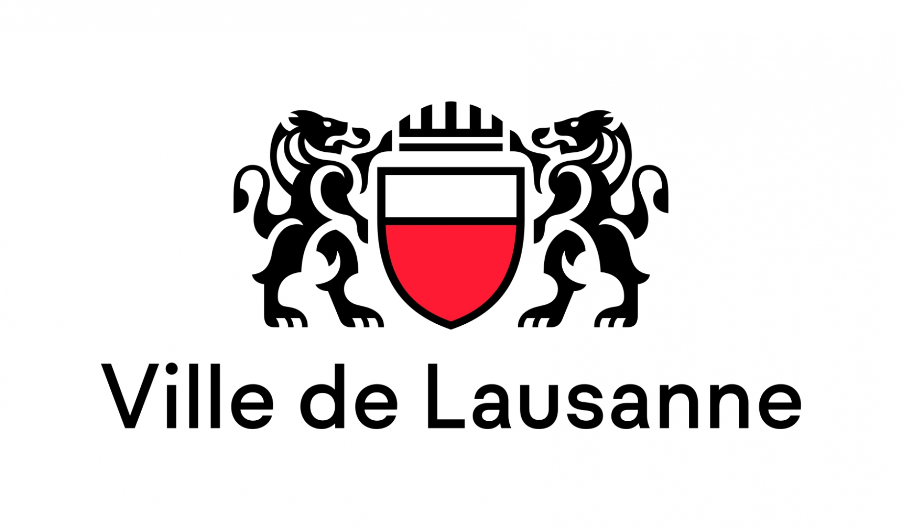 Ville de Lausanne Ville de Lausanne