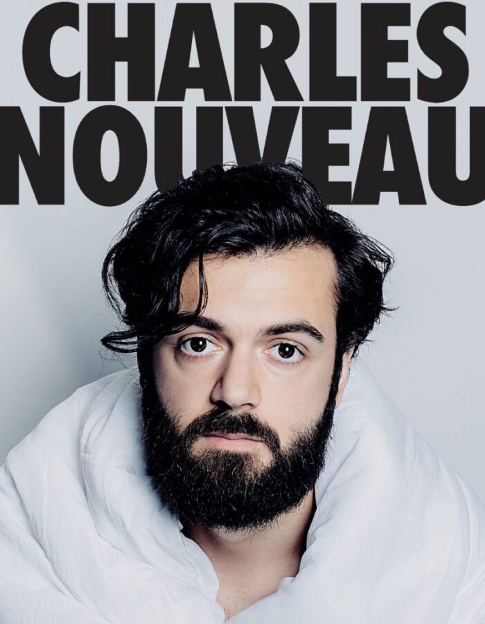 Charles Nouveau
