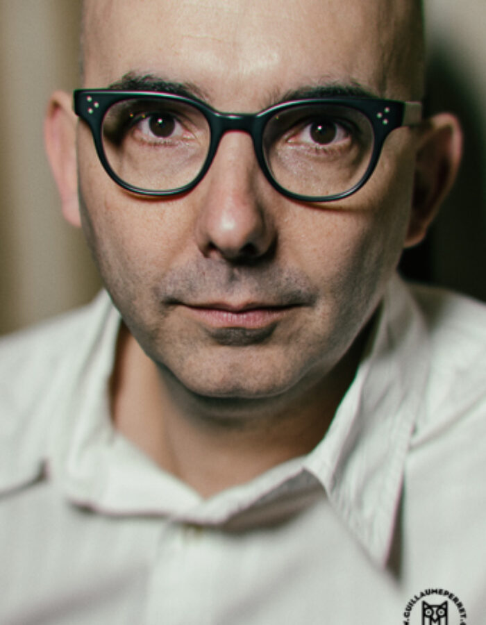 Carlos Henriquez
