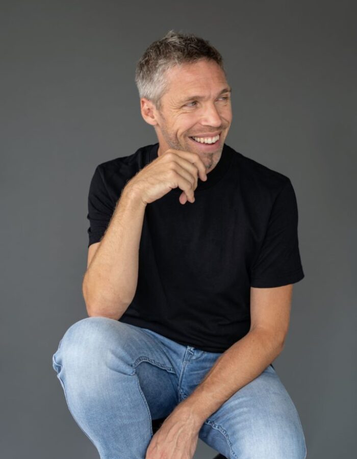 Eric Constantin