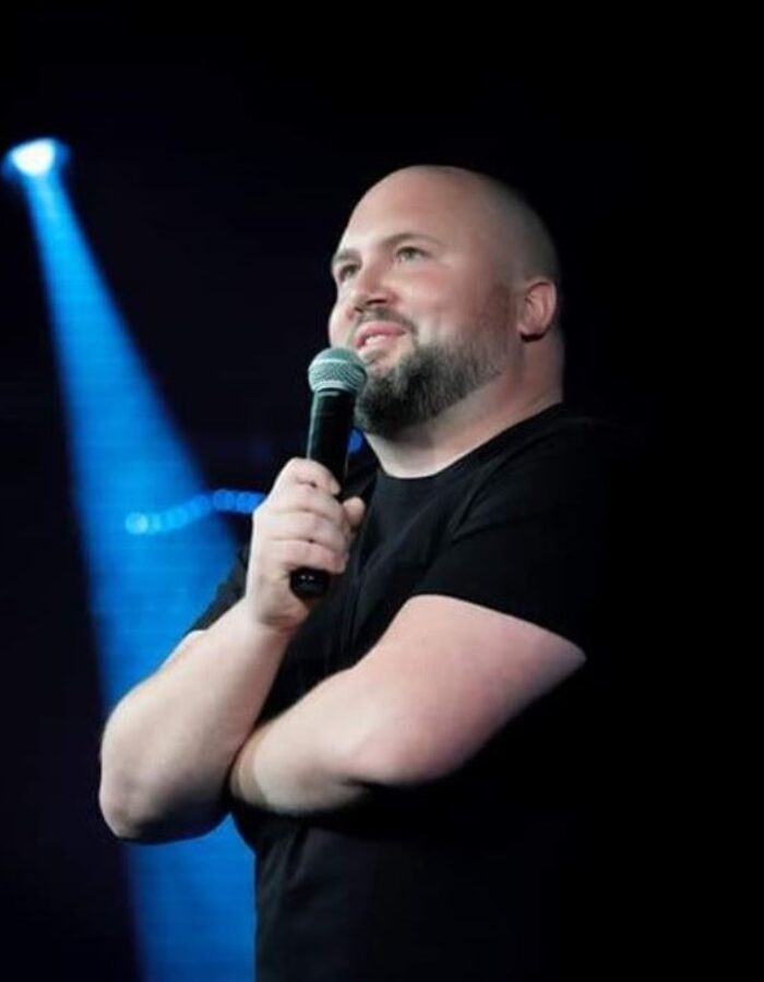 Jeremy Crausaz
