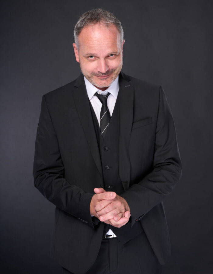 Jérôme Mouttet