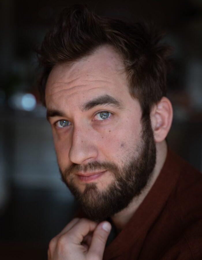 Loïc Bartolini