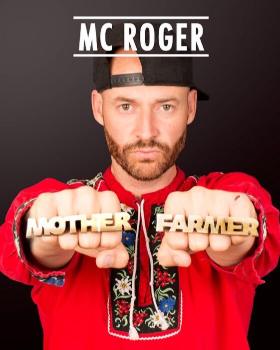 MC ROGER