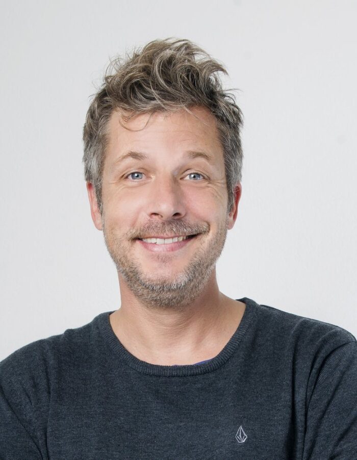 Nathanael Rochat