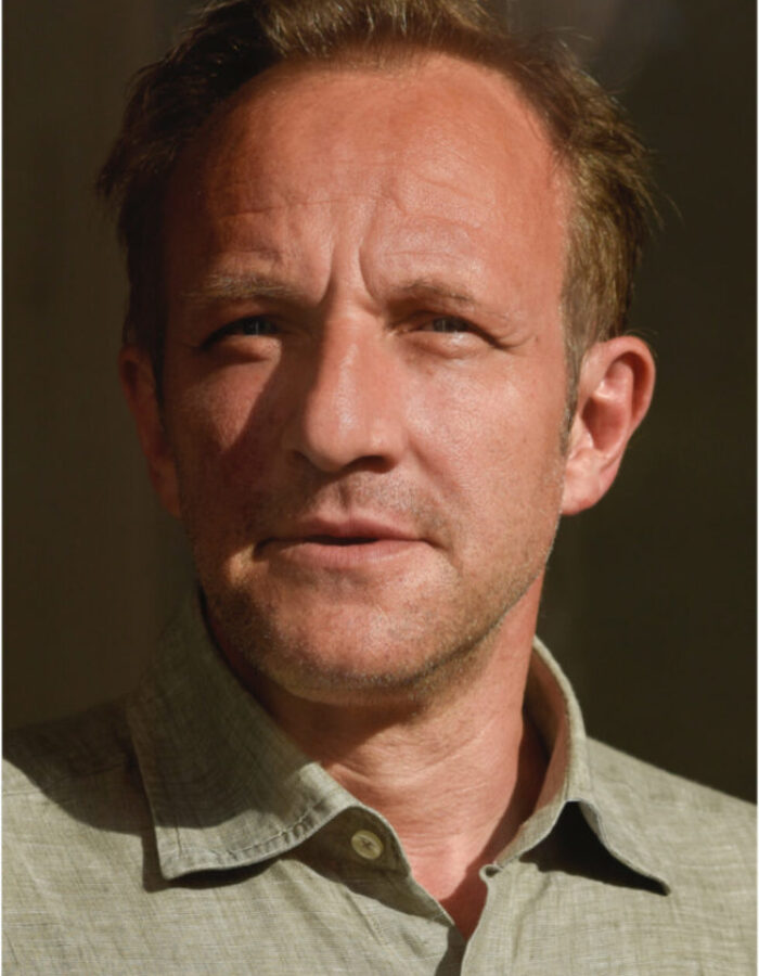 Thierry Romanens