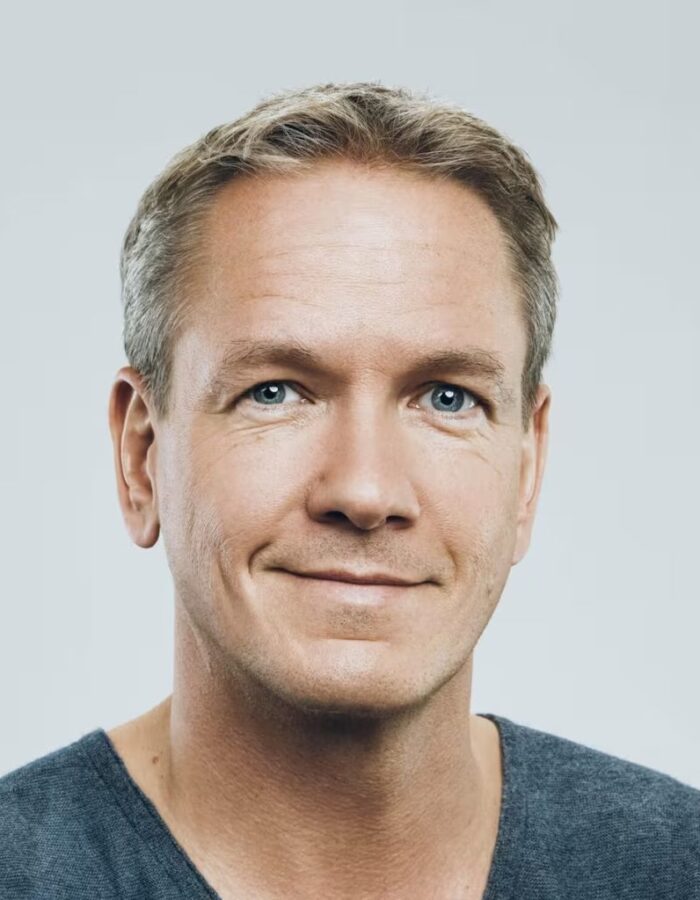 Vincent Kucholl