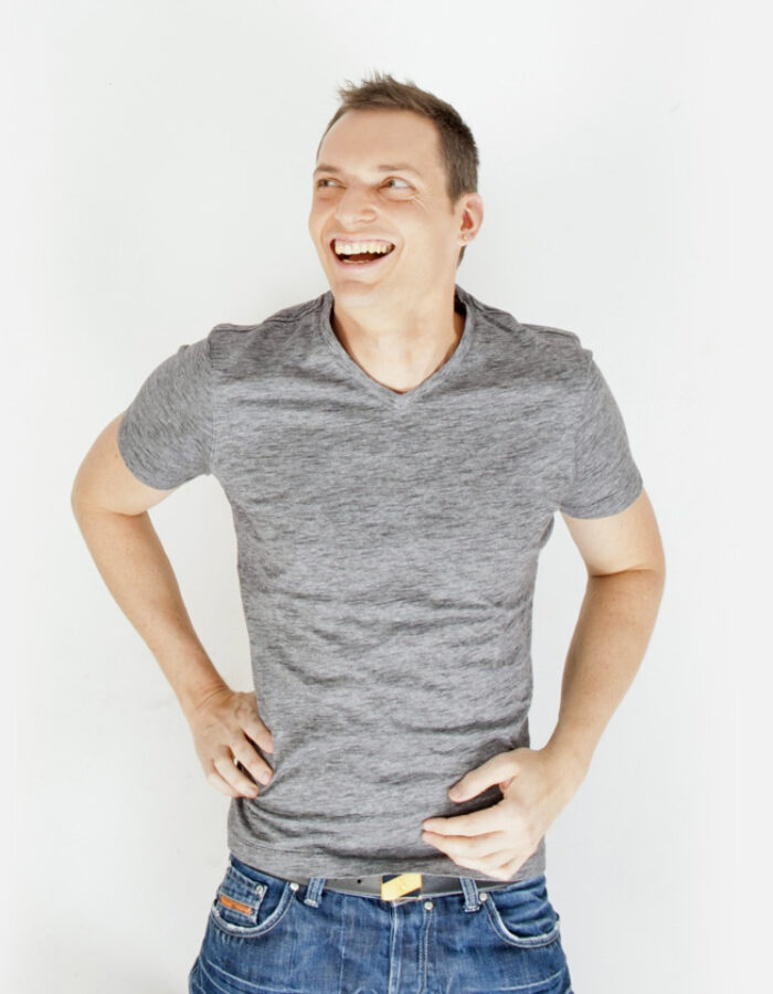 Patrick Raval