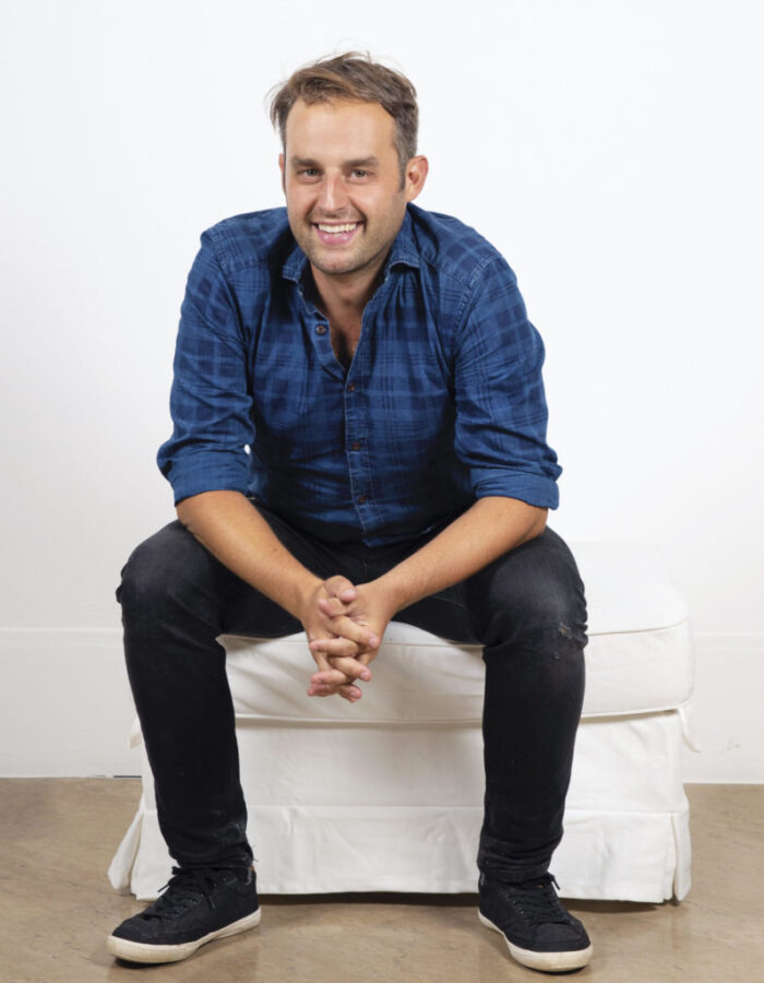 Simon Romang