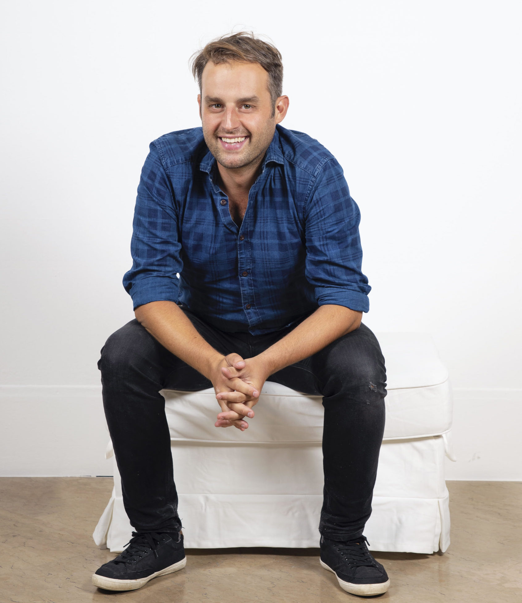 simon romang