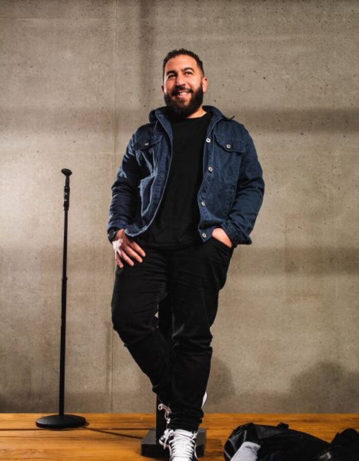 Nadim Kayne