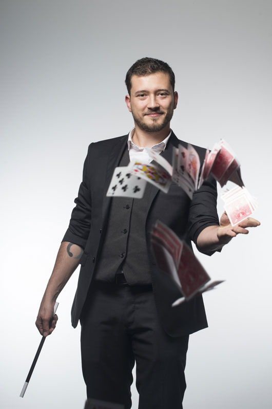 Tiziano Avola