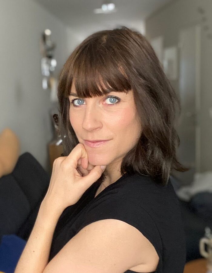 Charlotte Dechristé