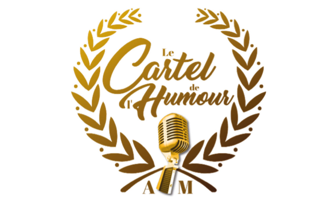 Le Cartel de l’humour