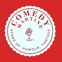 Comedy Martine