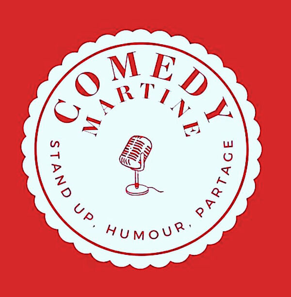 Comedy Martine