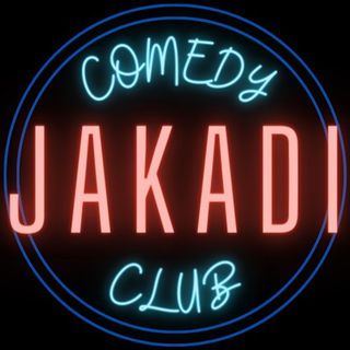 Jakadi Comedy Club