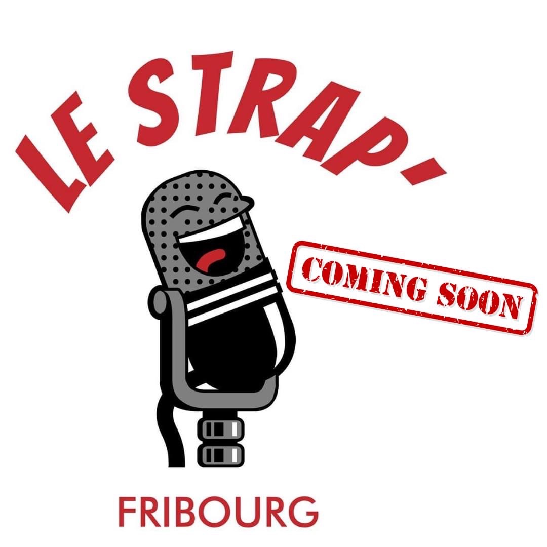 LE_STRAP Le Strap’
