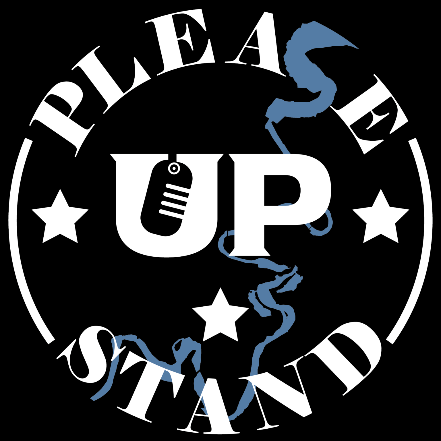Please Stand-up - Union Romande de l’Humour