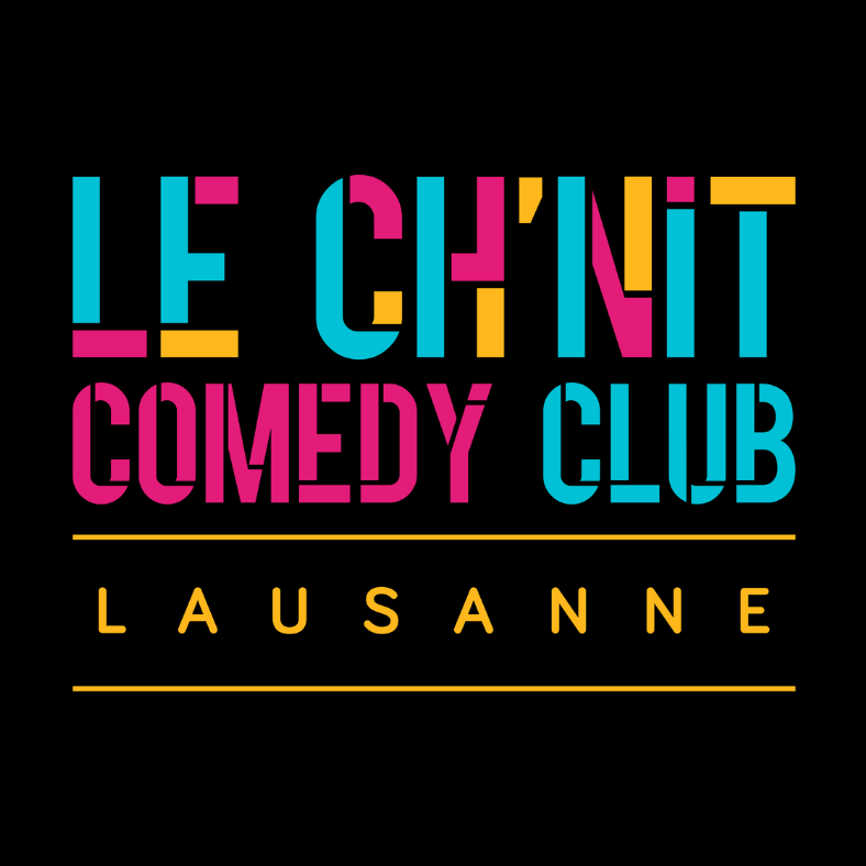 Le Ch’nit Comedy Club