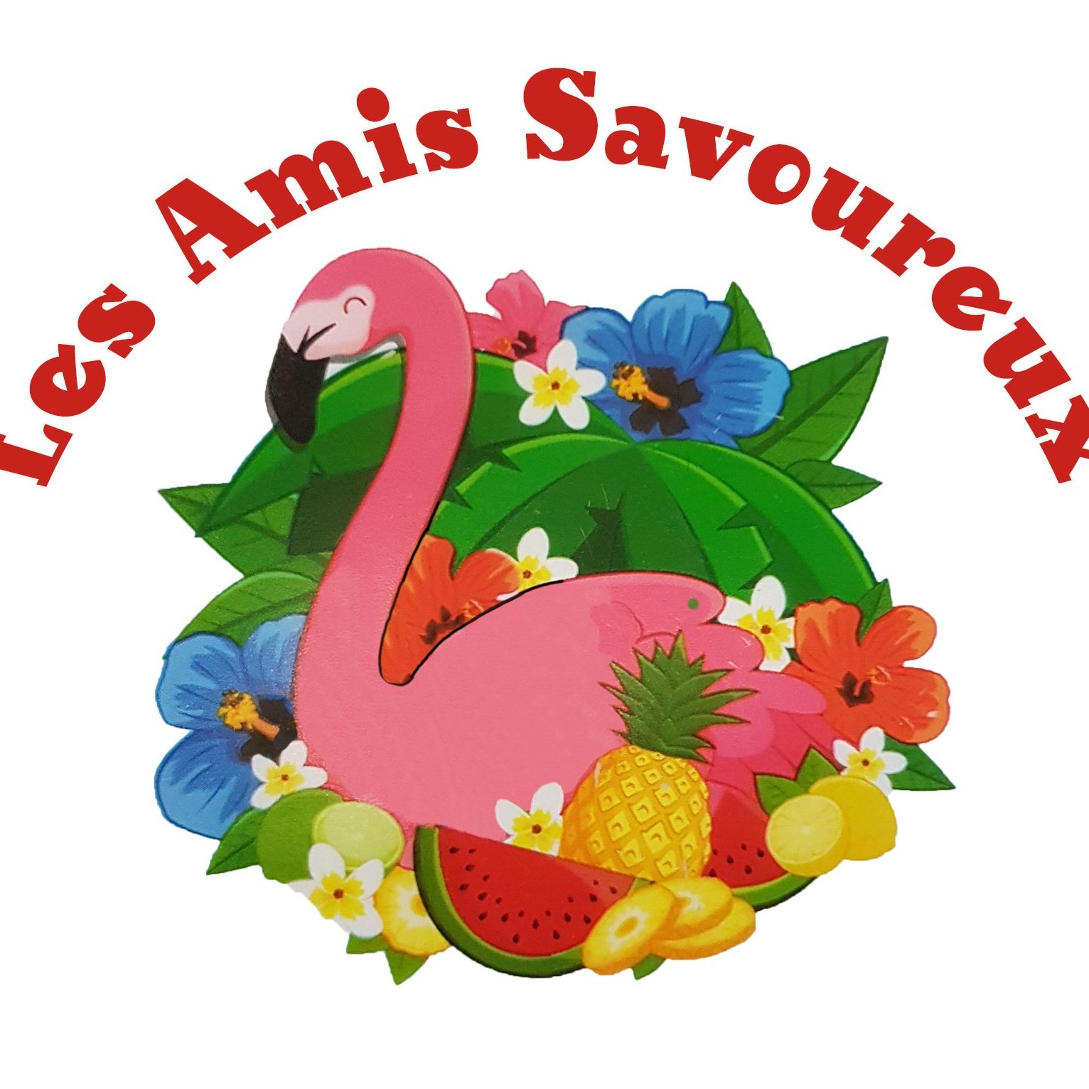 Les Amis Savoureux