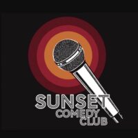 Sunset Comedy Club
