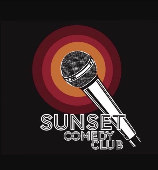 Sunset Comedy Club