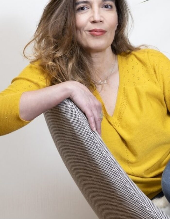 Valérie Paccaud