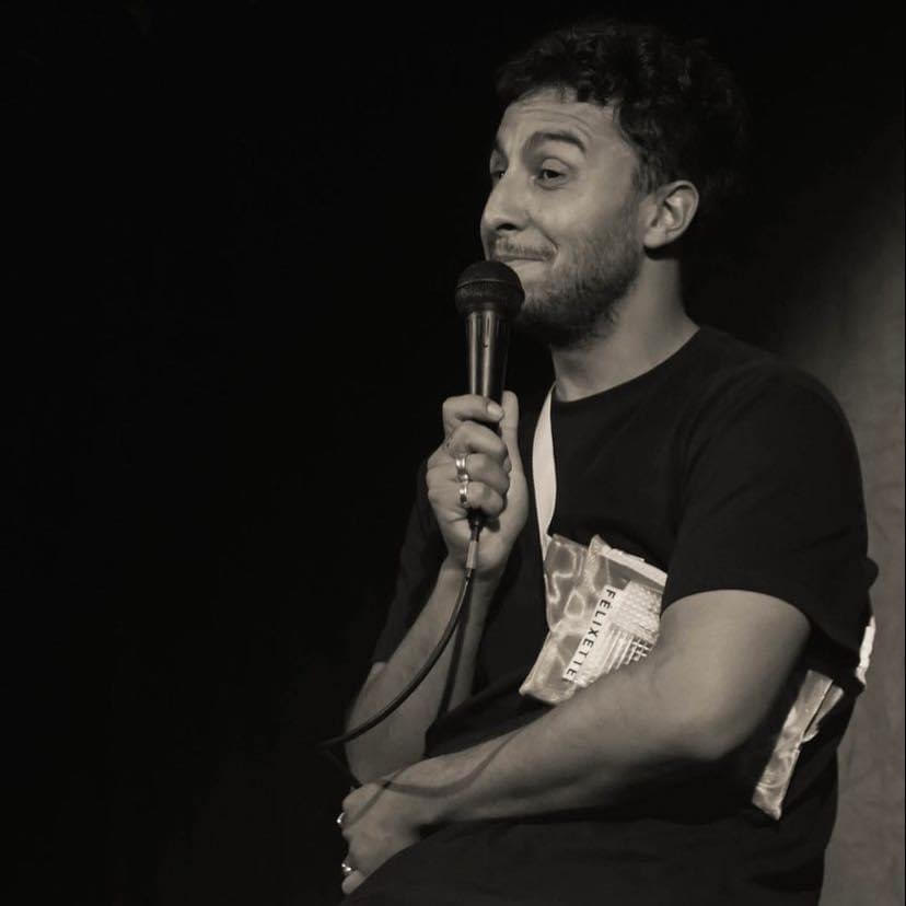 Alexandre Kaspar Kaspar