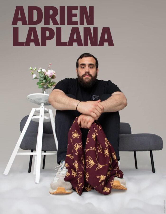 Adrien Laplana