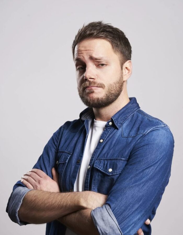 Bastien Bergès