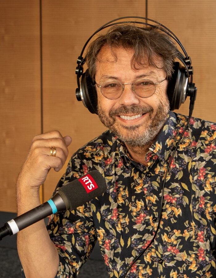 Pascal Bernheim