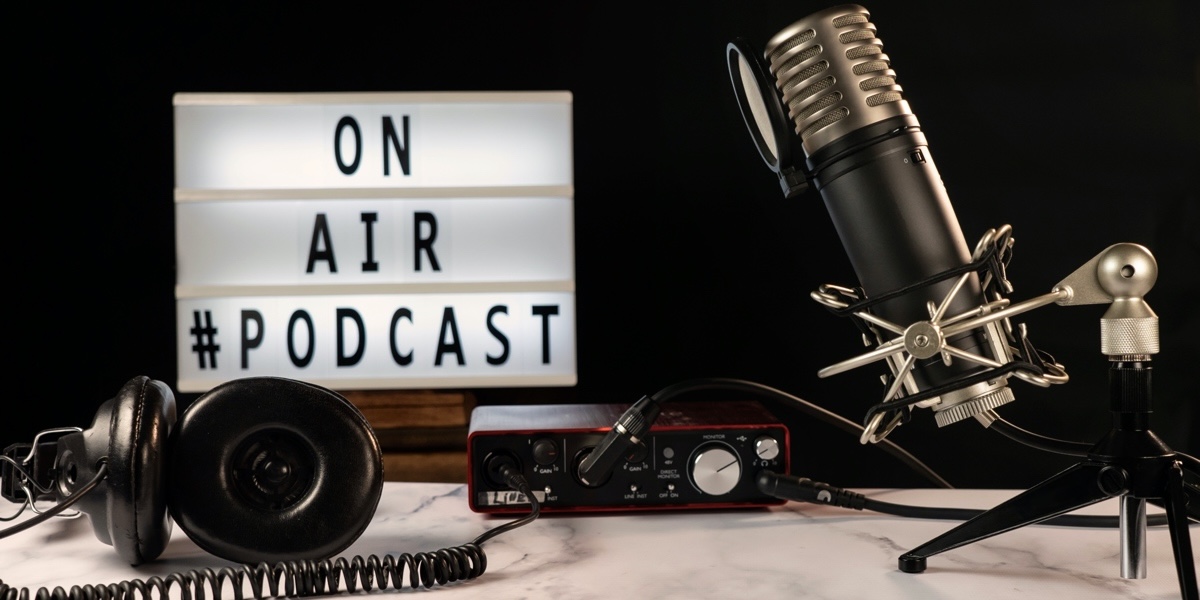 podcast podcast