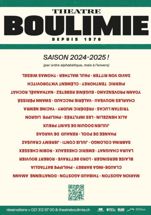 Boulimie 24-25