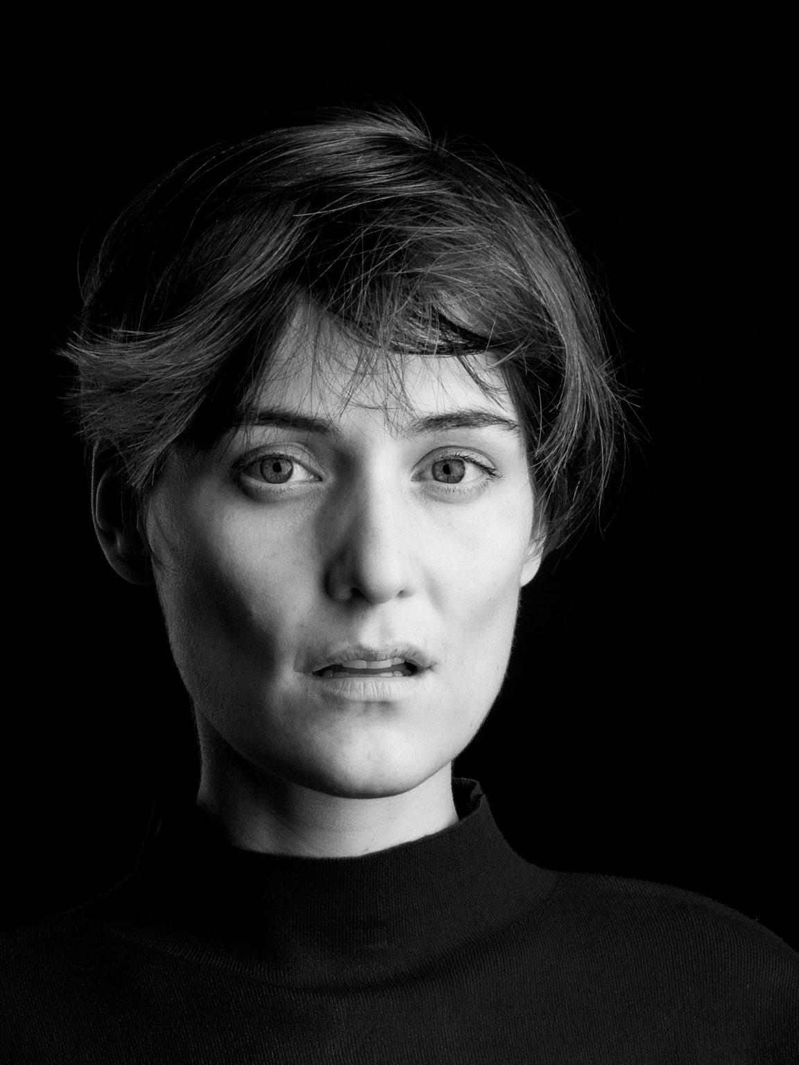 Aude Bourrier Aude Bourrier