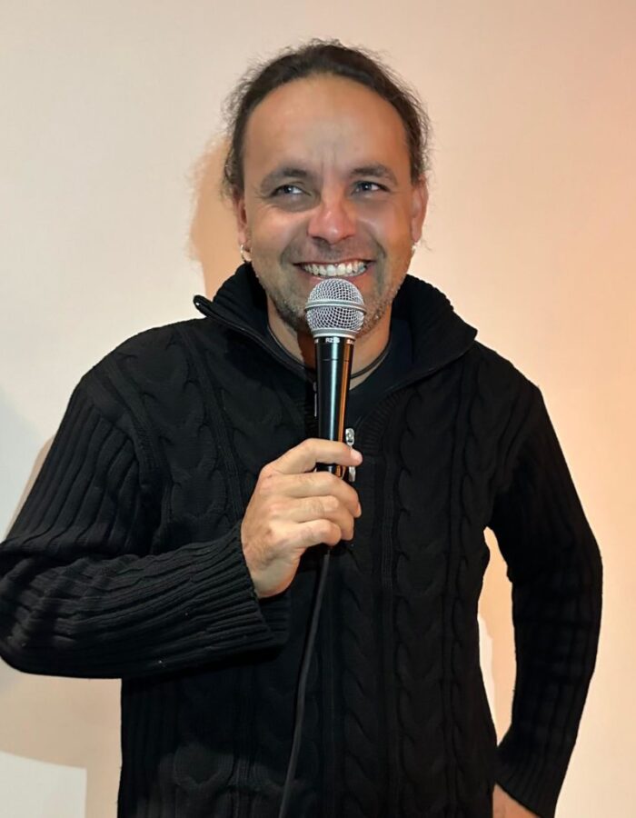 Fabrice Bioo
