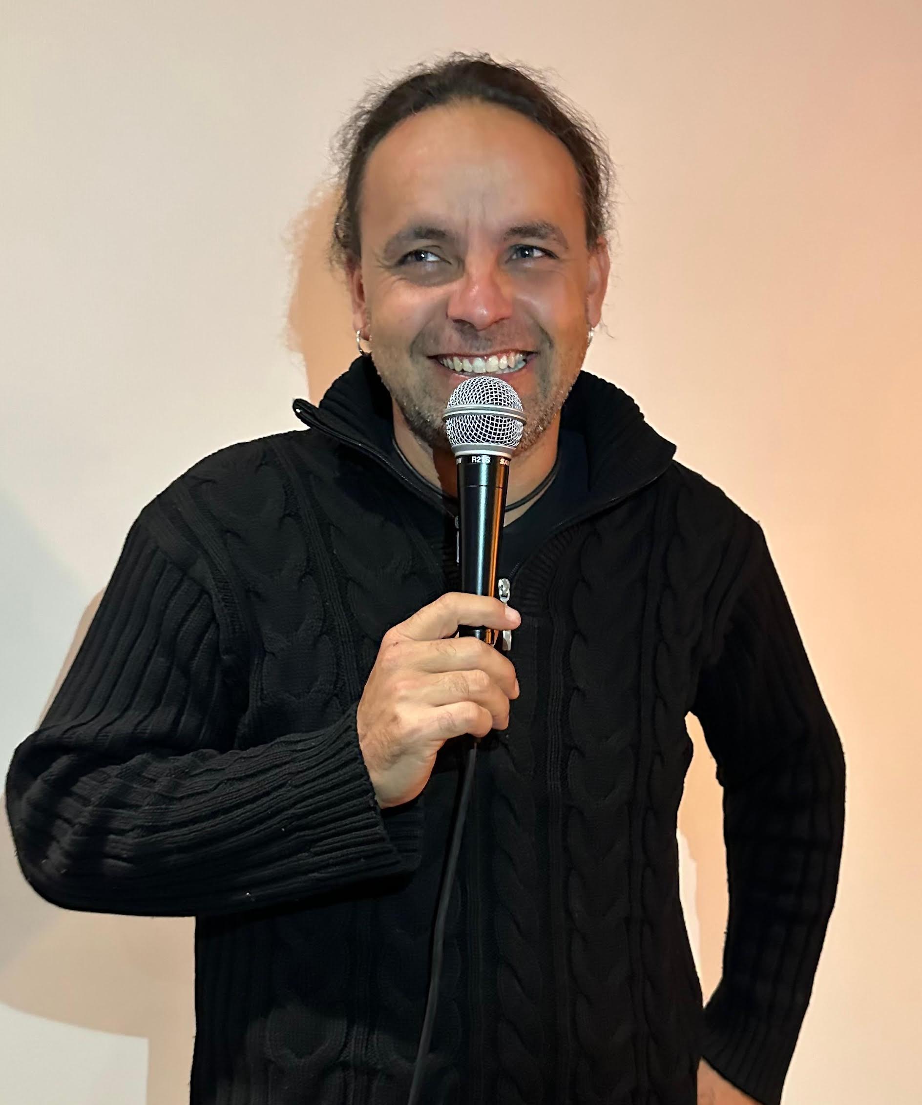 Fabrice Bioo