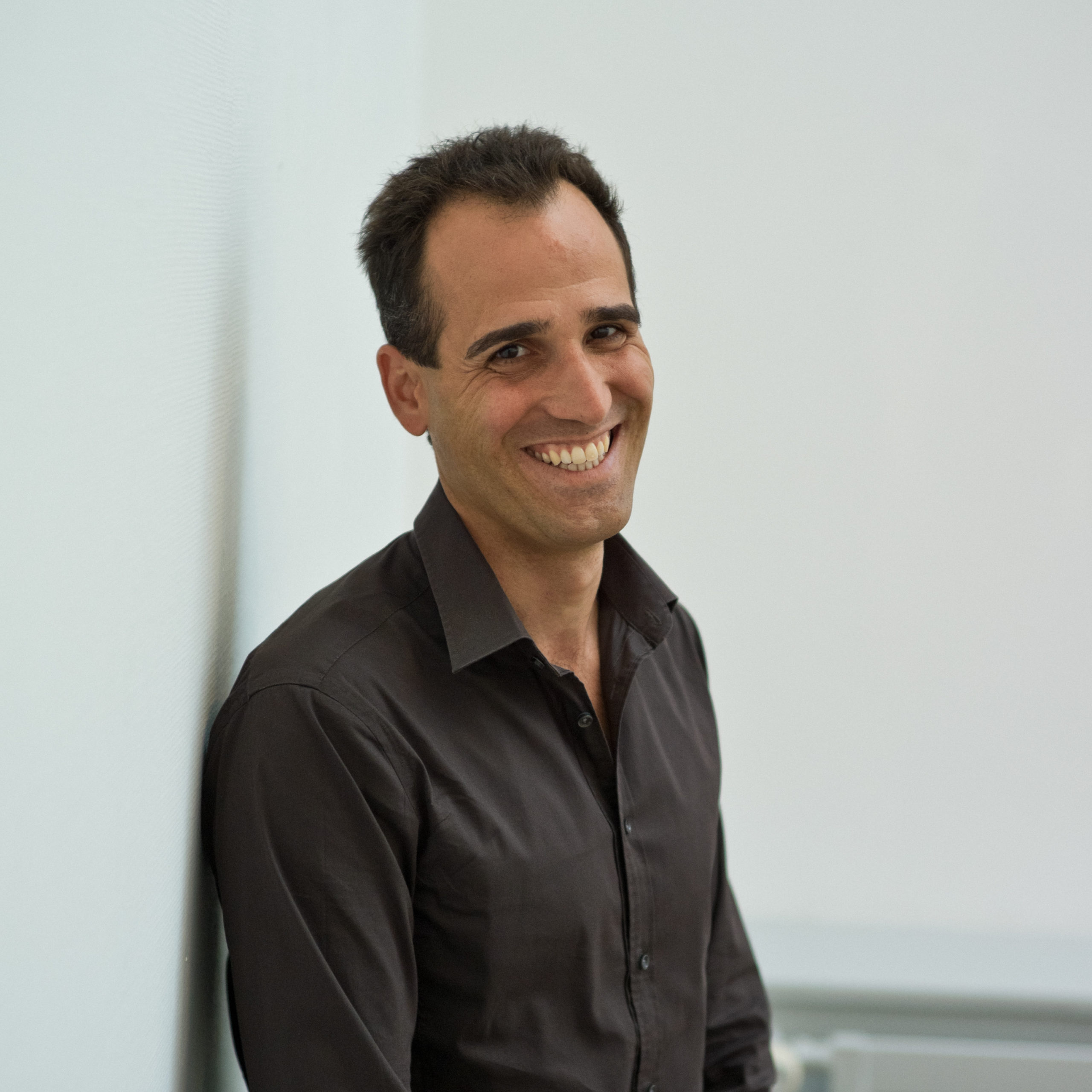 Noël Antonini