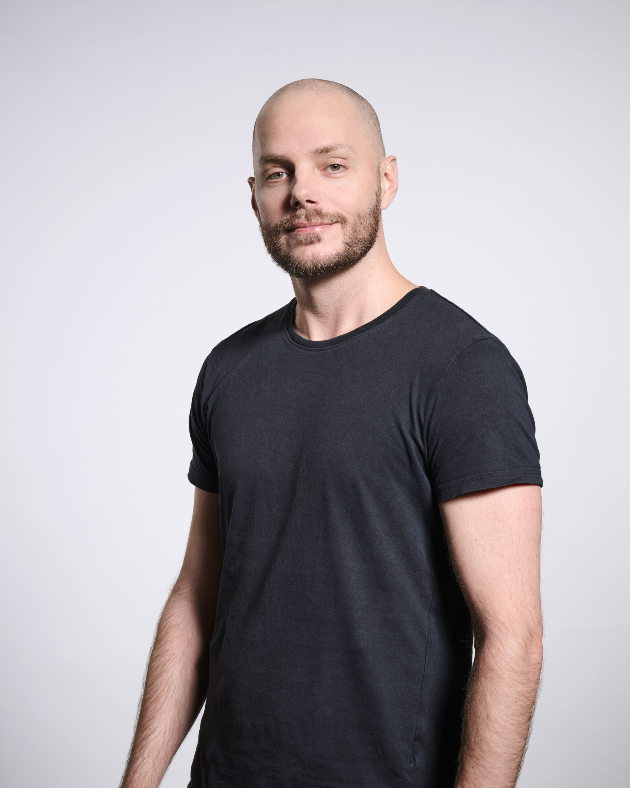 Bastien Bergès