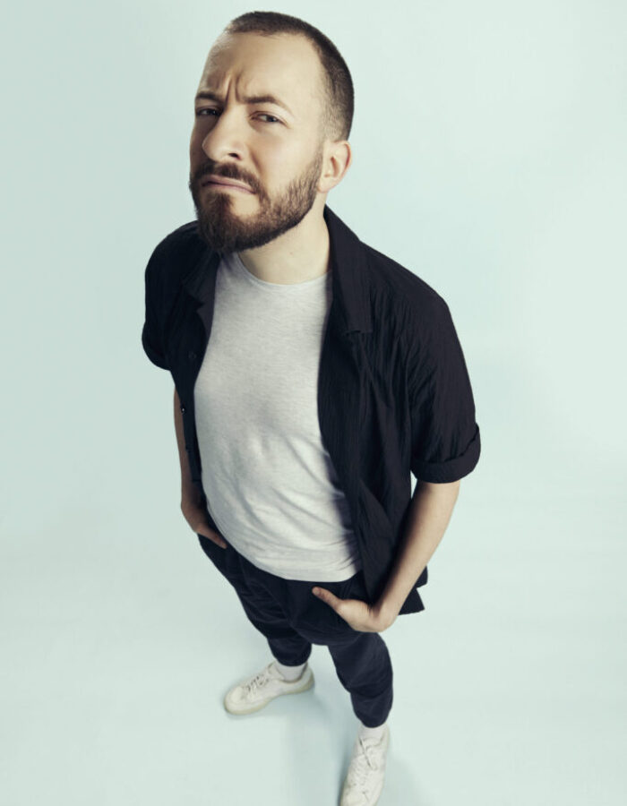 Blaise Bersinger