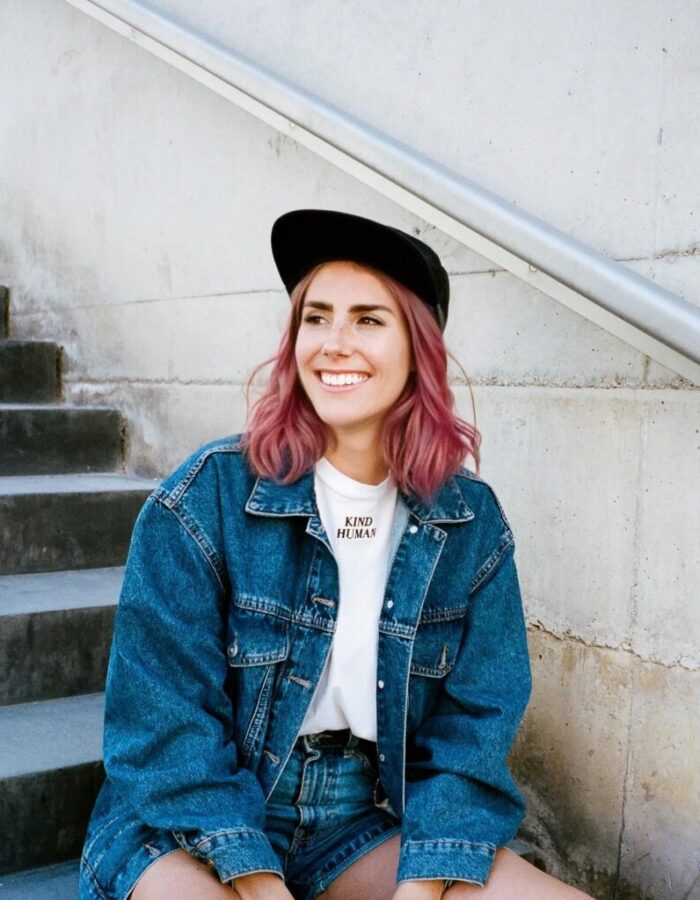 Marie Jane