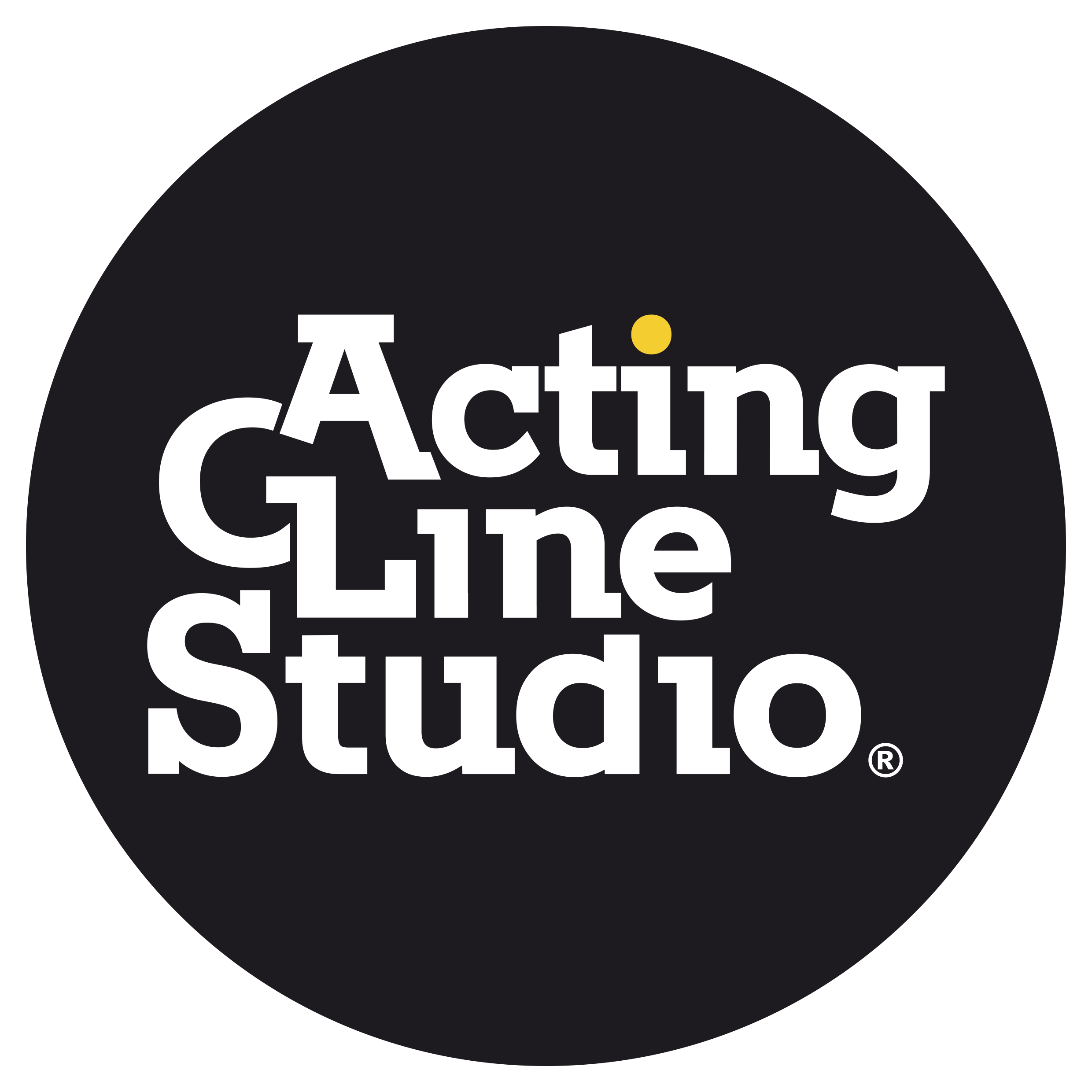 Acting Line Studio