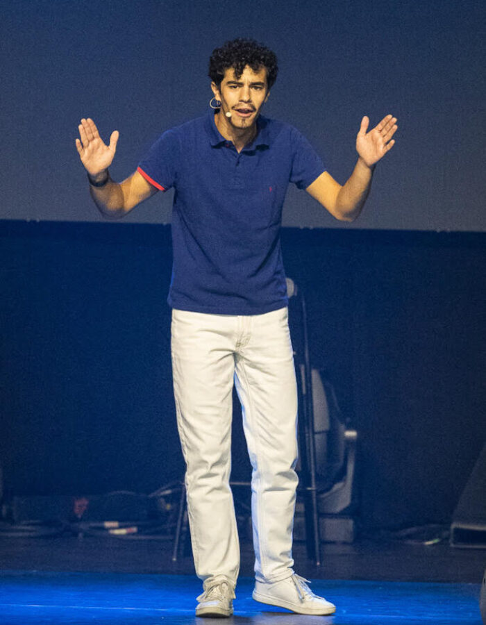 Anthony Crettex